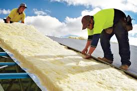 Best Commercial Insulation Services  in Cumberland Hill, RI